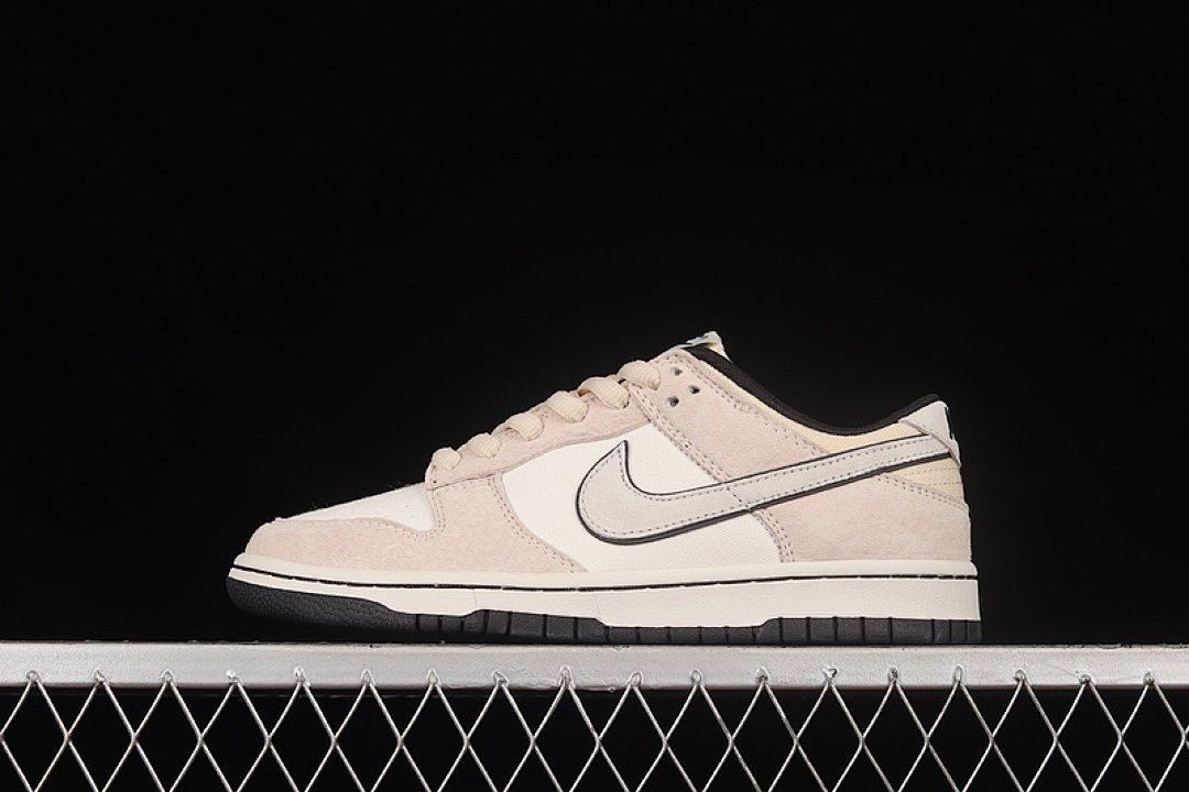 Unbranded [LF0039-010]-[ OTOMO KATSUHIRO X DUNK LOW "STEAMBOY OST" WHITE GREY]-[UNISEX:36-47.5], photo 1