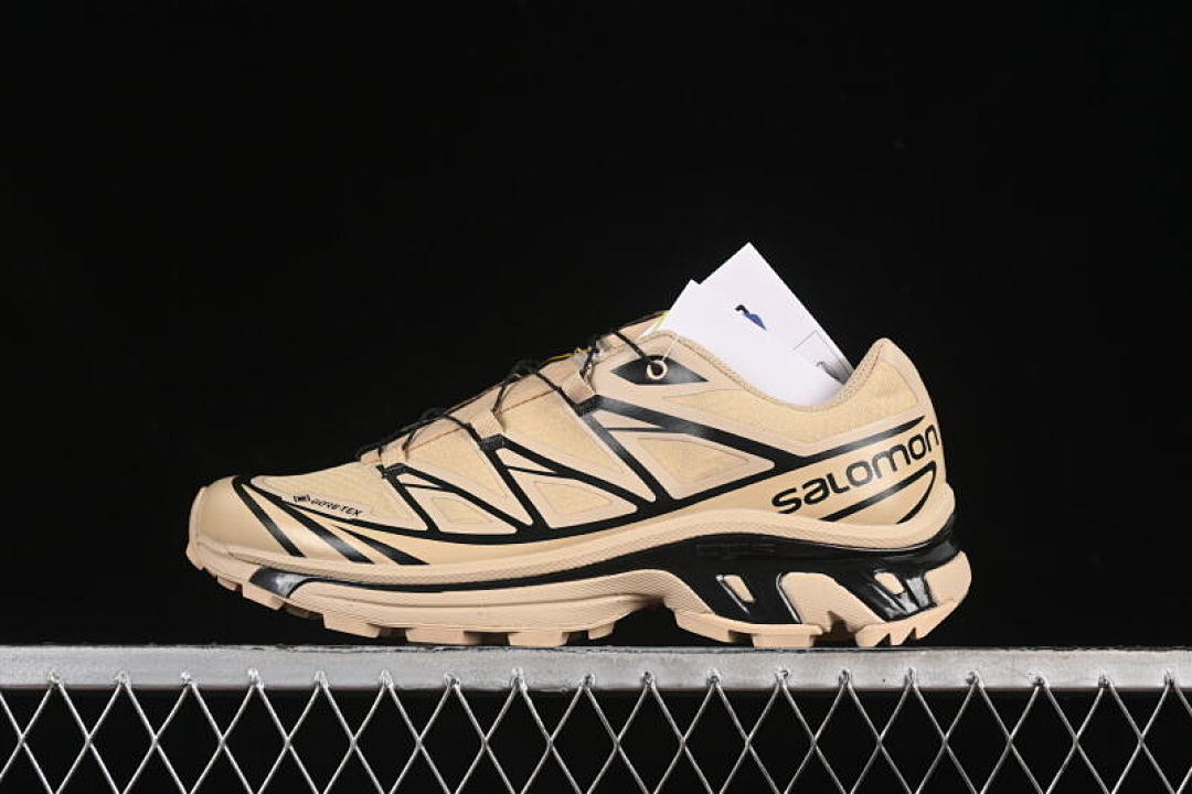 On Running On Running XT-6 GTX BLACK/KHAKI · 474455-26, photo 1