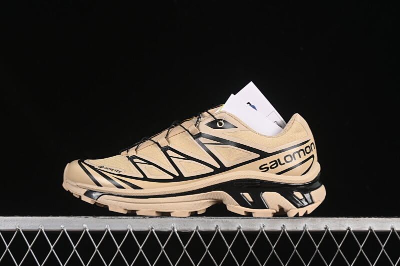 On Running On Running XT-6 GTX BLACK/KHAKI · 474455-26, photo 1