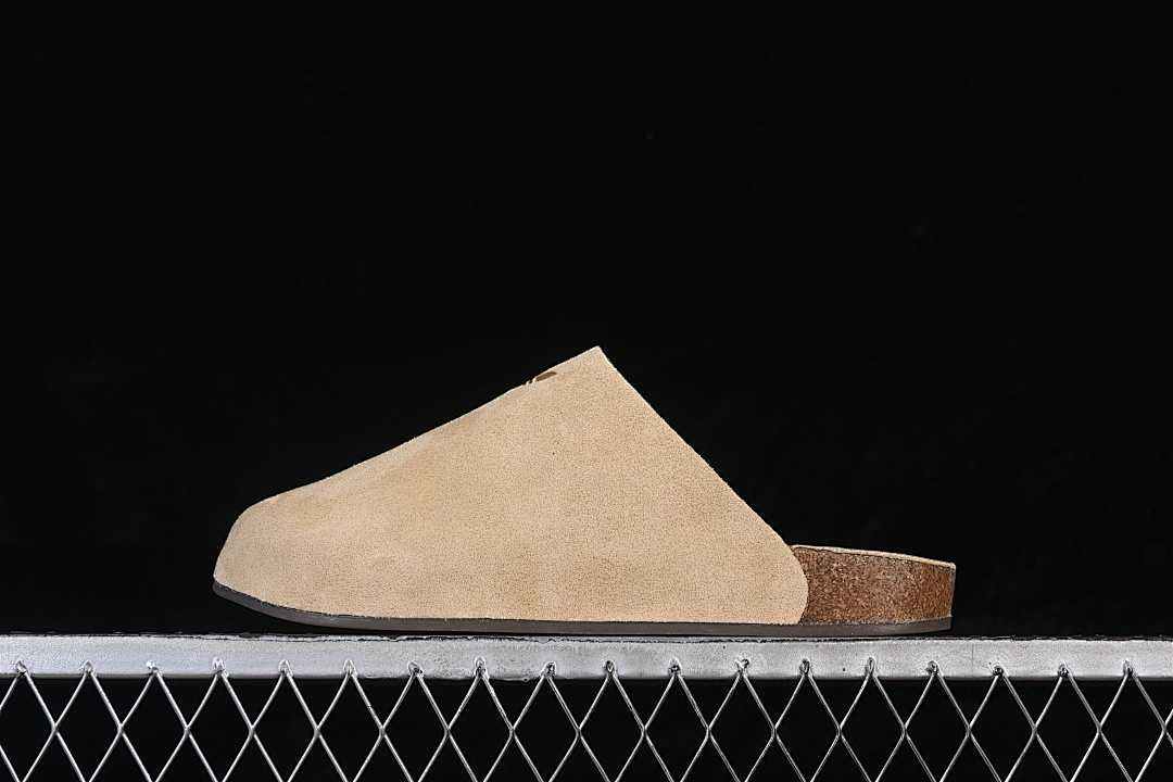 Adidas [JR3587]-[ADIMULE SLIDES GOLDEN BEIGE/GOLDEN BEIGE/GUM]-[WOMAN:36-39]-[MAN:40-45], photo 1