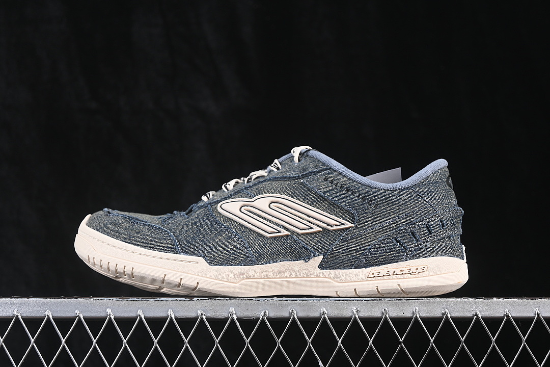 Unbranded [WHPDN4090]-[HAMPTONS SNEAKER RETRO CASUAL SHOES DARK GRAY/BEIGE]-[WOMAN:35-39]-[MAN:40-46], photo 1