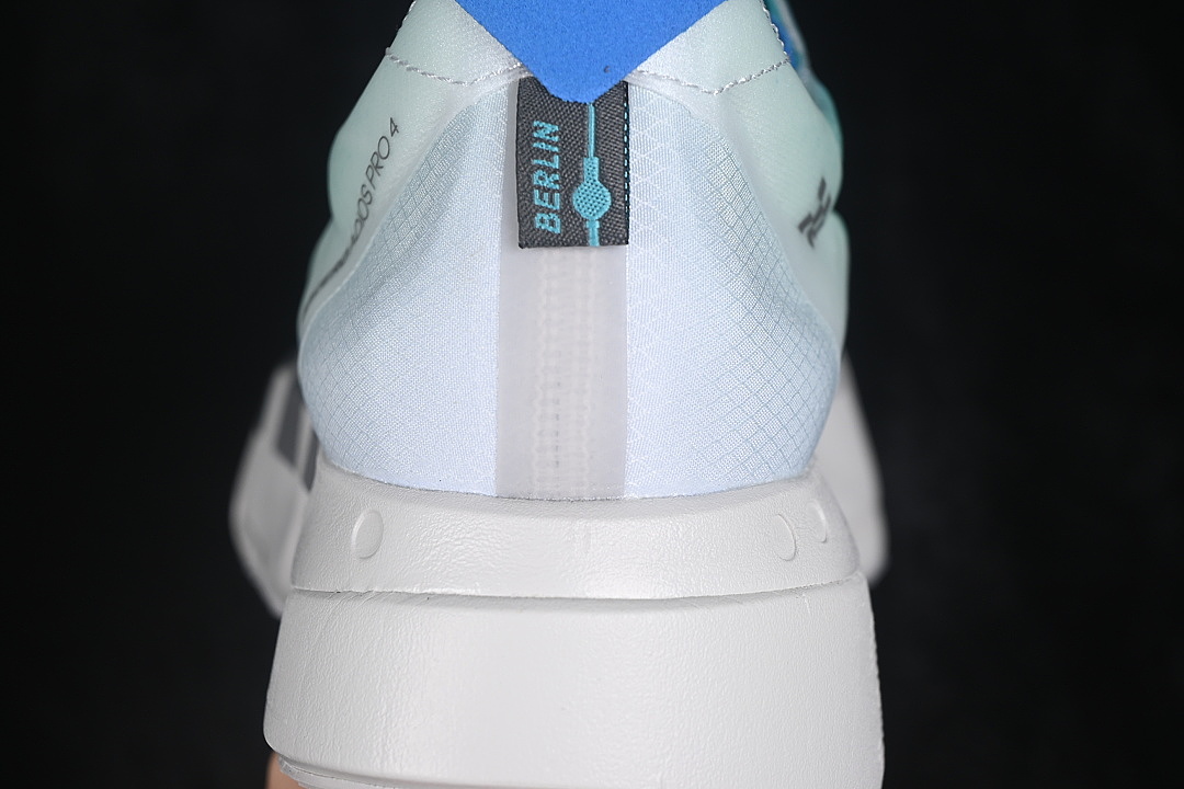 Adidas [JS2579]-[LIGHT AND LOW TOP RUNNING SHOES DARK BLUE/WHITE/BLACK]-[WOMAN:36-39]-[MAN:40-46] - Image 6