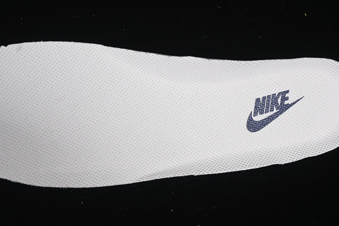 Nike [XS1958-502]-[AIR FORCE 1 07 LOW WHITE/GREY/RED/BLUE]-[WOMAN:36-39]-[MAN:40-45] - Image 4
