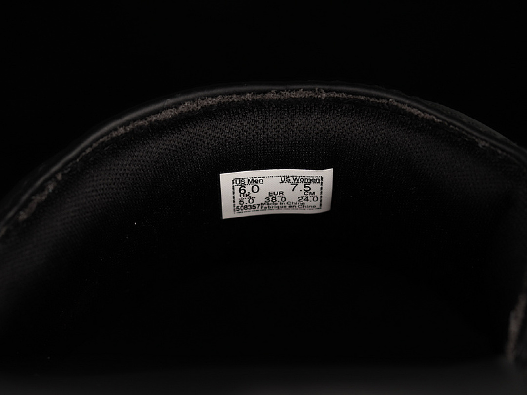 Vans [VN0A5HF5IX6]-[LA COSTA SLIDE-ON BLACK/BLACK/WHITE]-[WOMAN:35-39]-[MAN:40-44] - Image 3