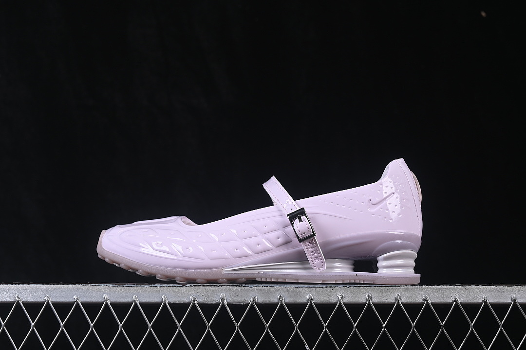 Purple SHOX Z SPRING AIR COLUMN BALLET SHOES VIOLET/PURPLE · IR5510-600, photo 1