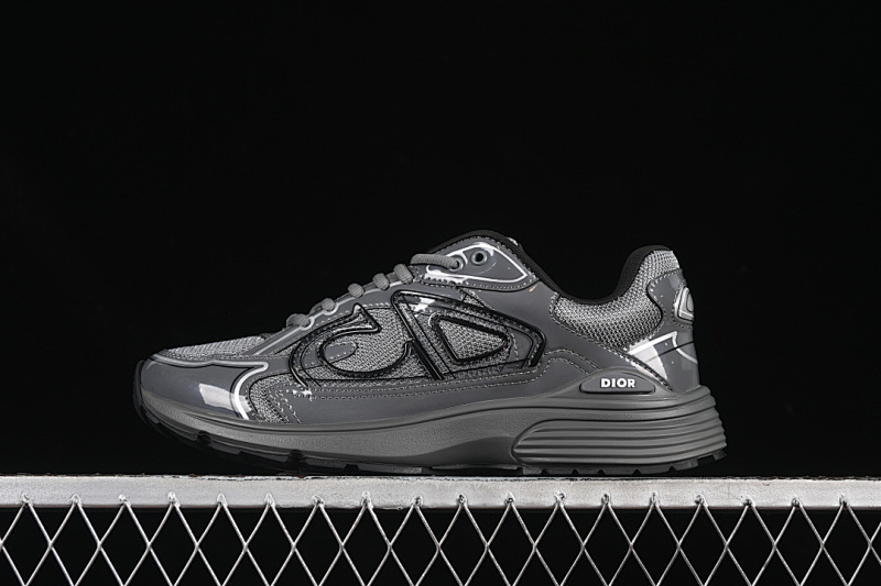 Dior [B30 GREY/GREY/GREY]-[MAN:40-47]