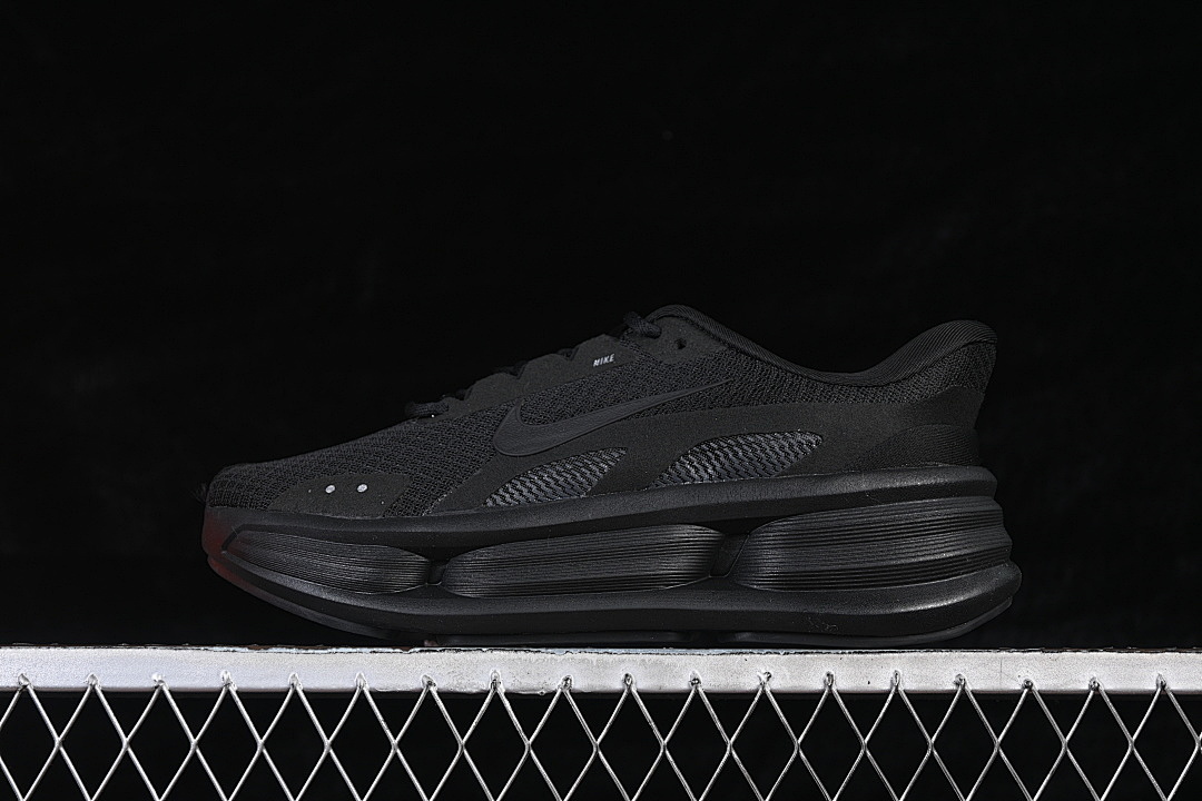 On Running [IF4997-006]-[COMFORT RIDE EASYON RUNNING SHOES BLACK/BLACK]-[WOMAN:36-39]-[MAN:40-45], photo 1