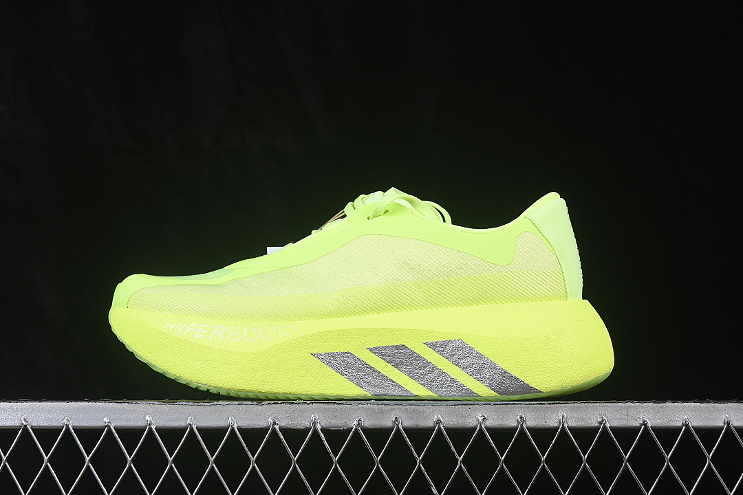 Unbranded [KI4412]-[POPCORN BREATHABLE RUNNING SHOES LIGHT GREEN/GREEN]-[WOMAN:36-39]-[MAN:40], photo 1