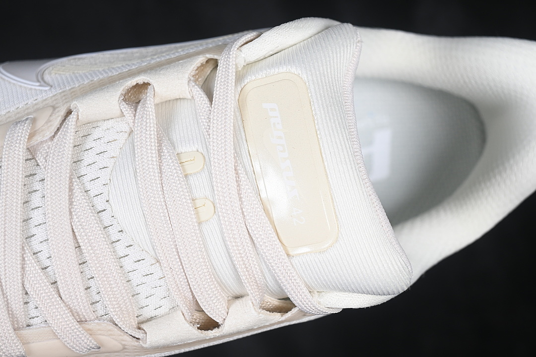 Nike [IB1881-106]-[AIR ZOOM PEGASUS 42 BEIGE/WHITE]-[WOMAN:36-39]-[MAN:40-45] - Image 9