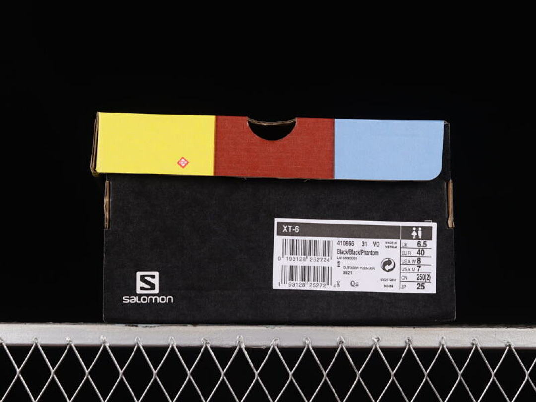 On Running [410866-31]-[OUTDOOR CASUAL RUNNING SHOES BLACK/BLACK/BLACK]-[WOMAN:36-39]-[MAN:40-45] - Image 12
