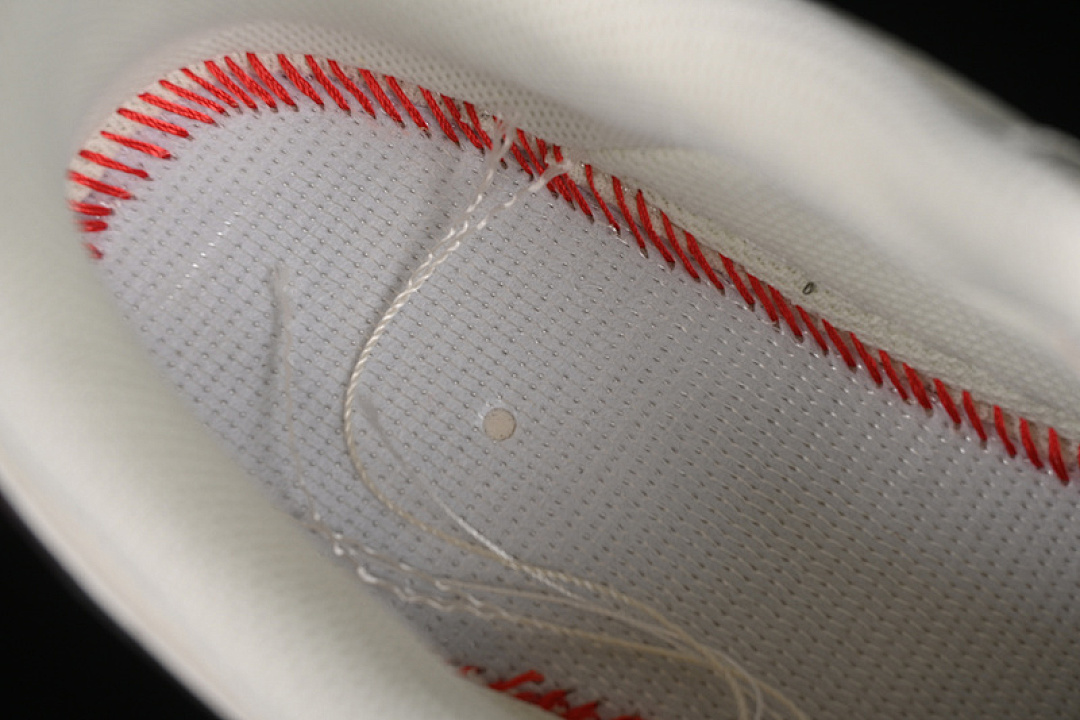 Nike [DR2024-105]-[AIR FORCE 1 07 LOW DREAMK WHITE/RED]-[WOMAN:36-39]-[MAN:40-45] - Image 5