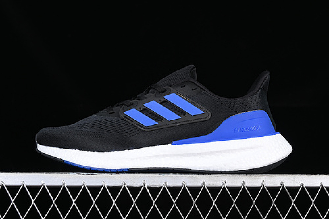 Unbranded [IF2367]-[PUREBOOST 23 WHITE/BLUE/BLACK]-[WOMAN:36-39]-[MAN:40-45], photo 1