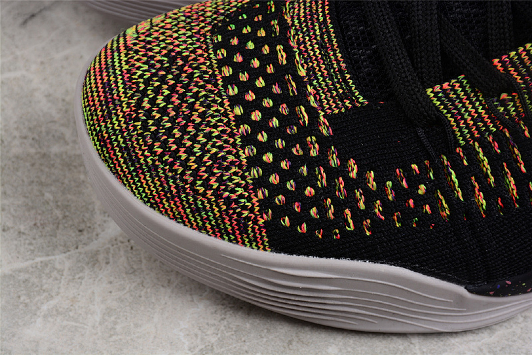 Nike [630847-001]-[ZOOM KOBE 9 BLACK/GREY/RED]-[MAN:40-46] - Image 10