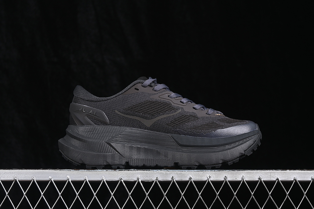 Hoka [1175208-JCK]-[HOKA ONE MAFATE X JET BLACK/ESPRESSO]-[WOMAN:36-39]-[MAN:40-45] - Image 16