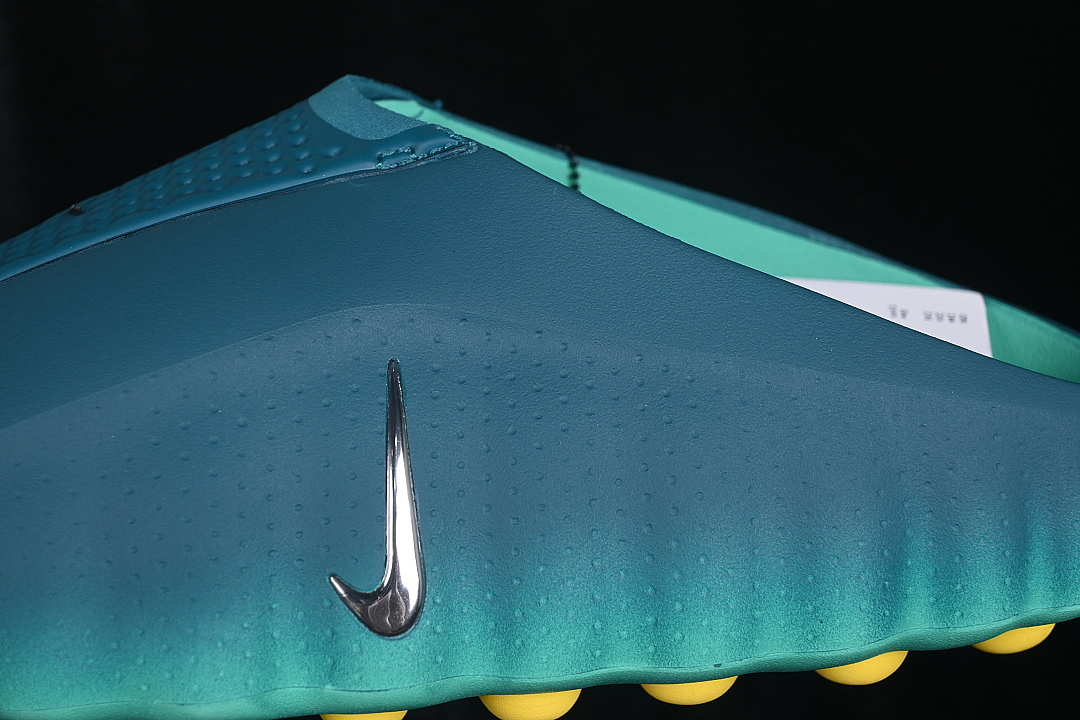 Unbranded [HQ4307-301]-[MIND 001 SLIDE COOL GREY/LIGHT MENTA/CANARY/WHITE]-[WOMAN:36-39]-[MAN:40-47.5] - Image 6