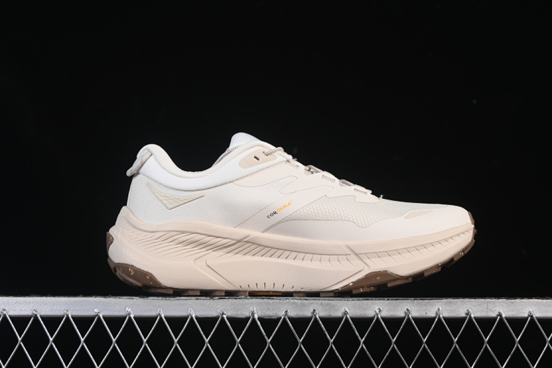 Hoka [1133958F EEGG]-[M TRANSPORT GTX WHITE/BROWN]-[WOMAN:36-39]-[MAN:40-45] - Image 16