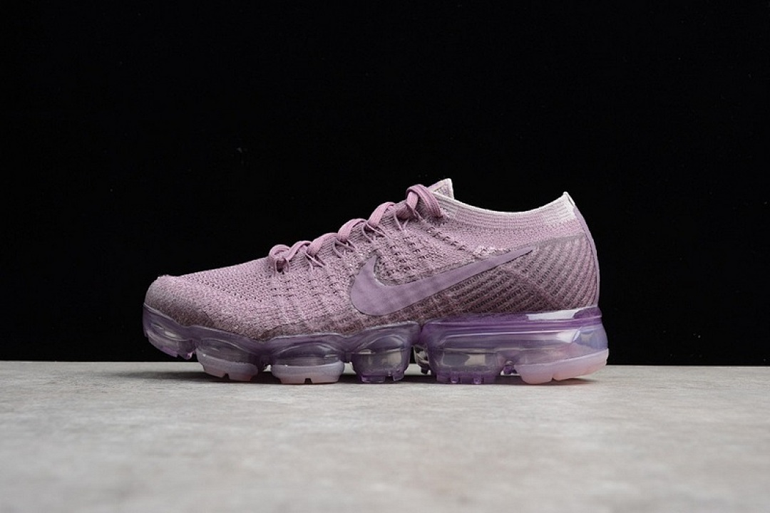 Unbranded [849557-500]-[FLYKNIT]-[AIR VAPORMAX FLYKNIT DARK PURPLE VIOLET DUST]-[WOMAN:36-39]-[OGFD00164], photo 1