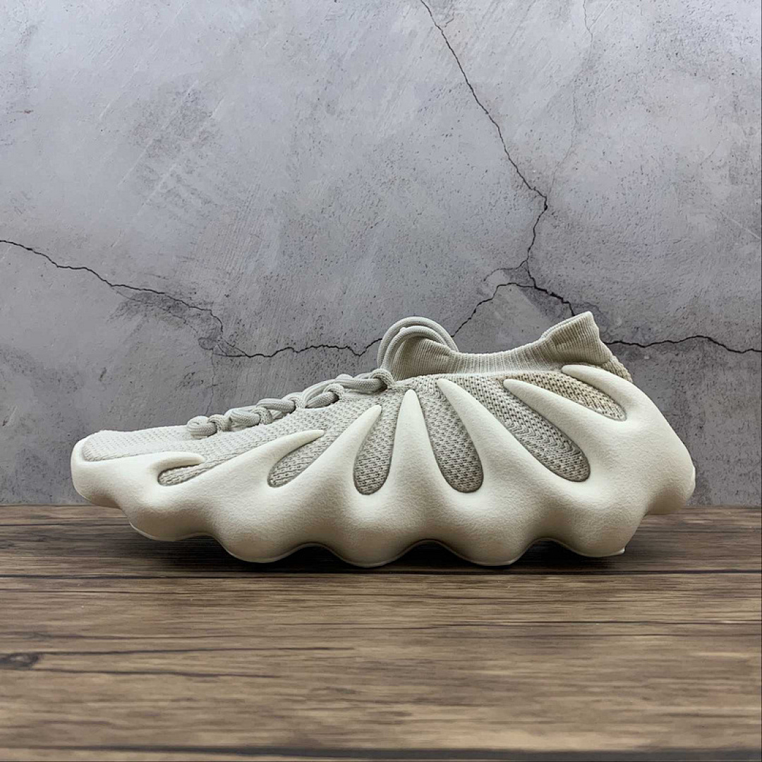 Adidas [H68038]-[YEEZY BOOST 450 CLOUD WHITE/CLOUD WHITE]-[WOMAN:36-39]-[MAN:40-48], photo 1