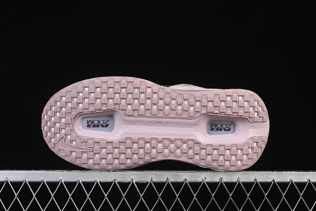 Nike [HQ5963-607]-[AIR ZOOM VOMERO PREMIUM AIR CUSHION SHOES PURPLE/BLACK]-[WOMAN:36-39]-[MAN:40-46] - Image 14