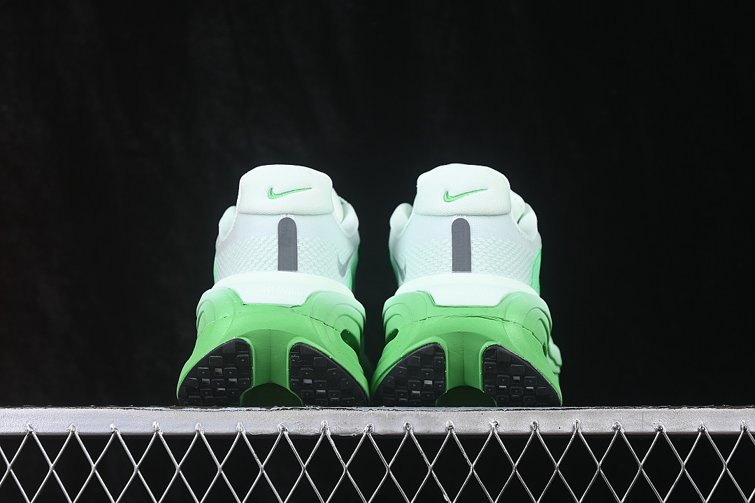 Nike [HM5973-302]-[AIR ZOOM VOMERO PREMIUM GREEN/GREEN/GREEN]-[WOMAN:36-39]-[MAN:40-45] - Image 14