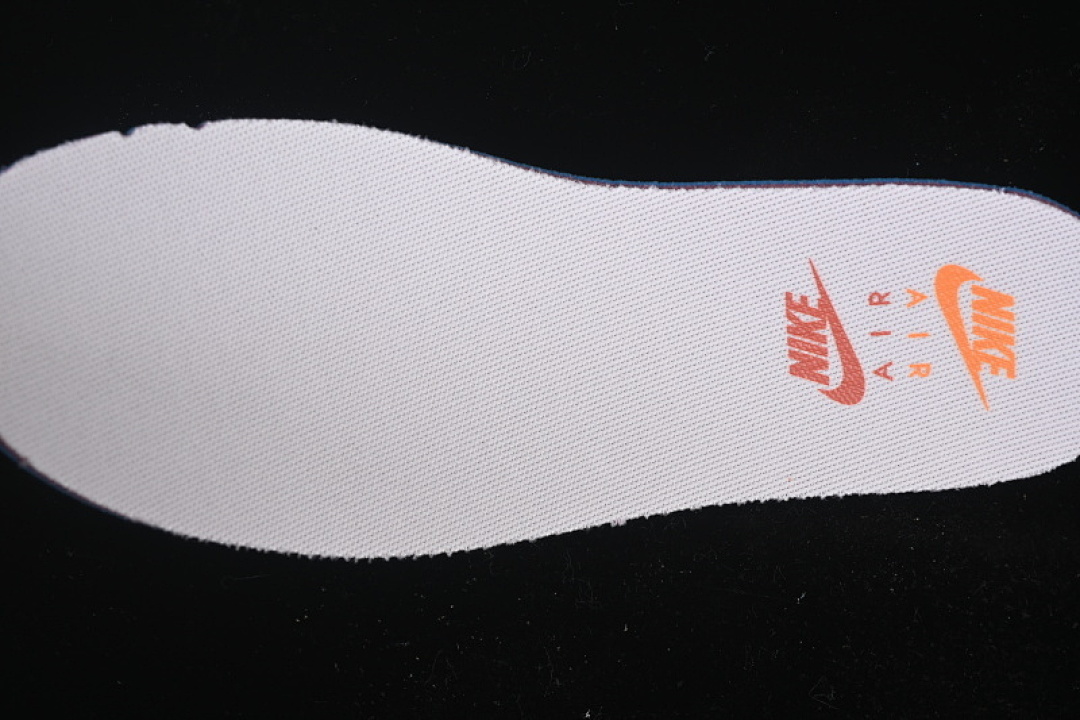 Nike [CI0919-124]-[AIR FORCE 1 SHADOW VERSATILE SNEAKERS RED/ORANGE/WHITE]-[WOMAN:35.5-39]-[MAN:40] - Image 3