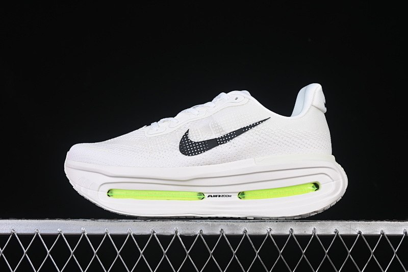 AIR ZOOM VOMERO PREMIUM WHITE/GREEN/BLACK · HQ2050-303, photo 1