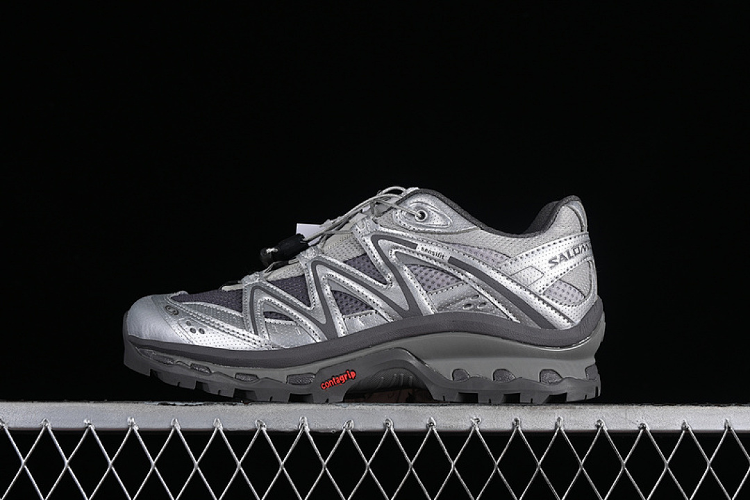 On Running On Running XT QUEST ADV OUTDOOR OFF ROADING DARK GRAY/SILVER · 474193-22, photo 1