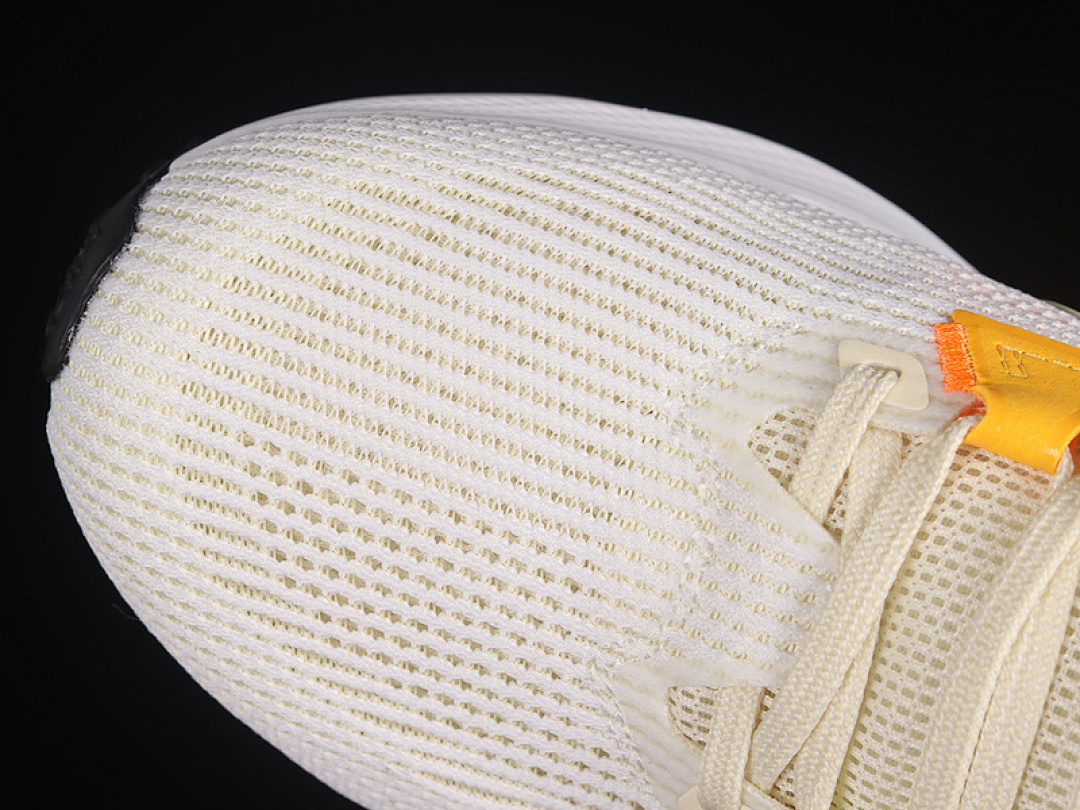 Nike [DV3853-101]-[AIR ZOOM PEGASUS 40 WHITE/VOLT-ORANGE]-[WOMAN:36-39]-[MAN:40-45] - Image 10