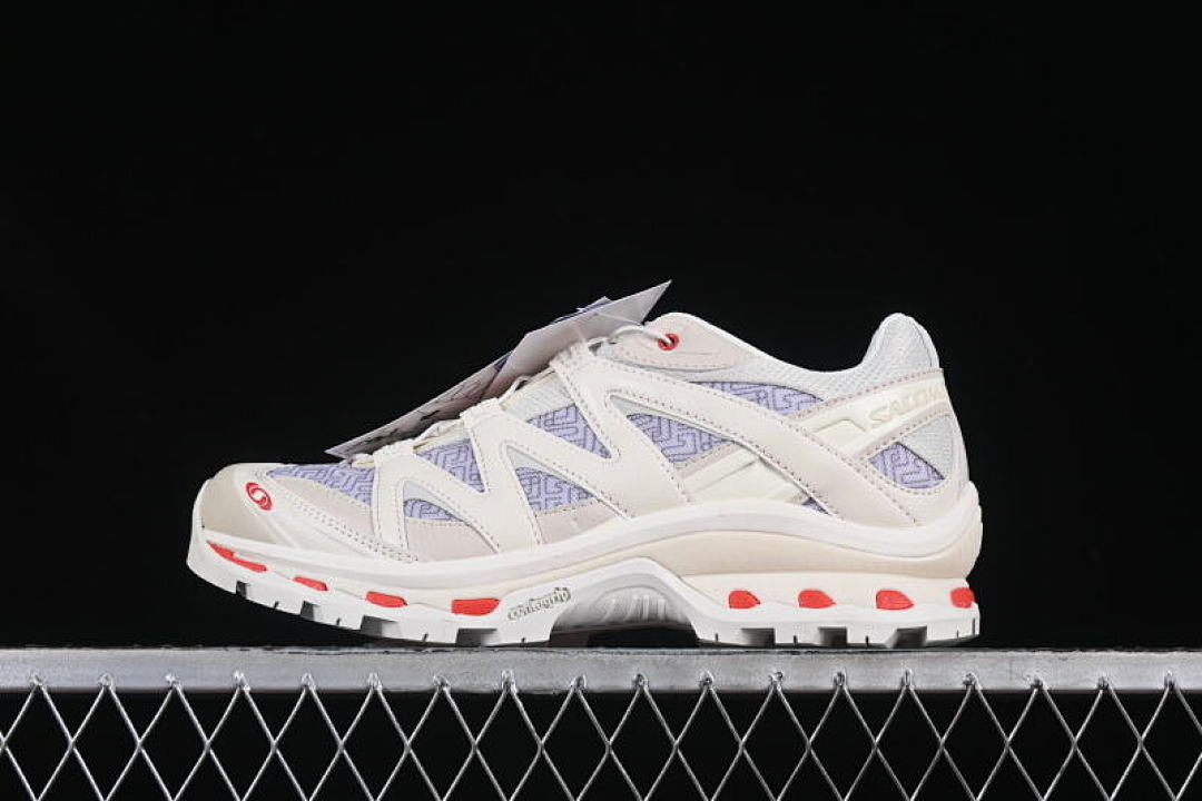 On Running [478478-29]-[OUTDOOR TRAIL RUNNING SHOES BEIGE/WHITE/PURPLE]-[WOMAN:36-39]-[MAN:40-45], photo 1
