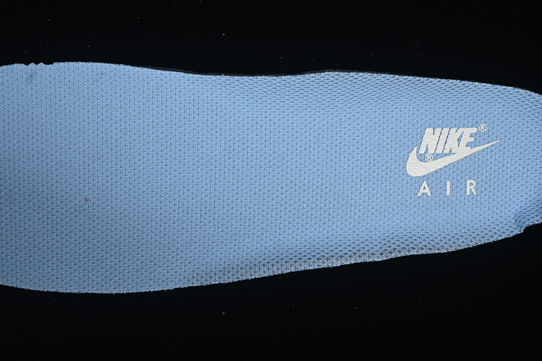 Nike [KK1988-060]-[AIR FORCE 1 07 LOW WHITE/BLUE]-[WOMAN:36-39]-[MAN:40-45] - Image 4