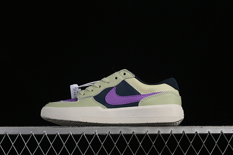 Y-3 Y-3 SB FORCE 58 PREMIUM OLIVE AURA/ARMORY NAVY/SUMMIT WHITE/BLACK RASPBERRY · DV5476-300, photo 1