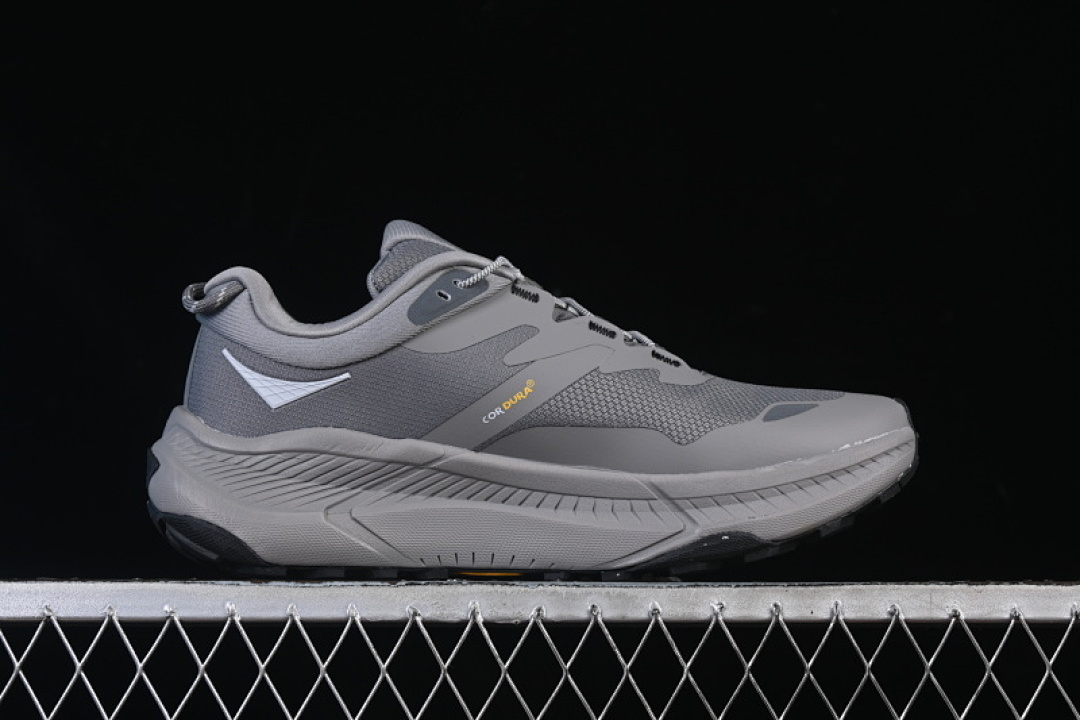Hoka [1133957 FGLCT]-[ONE ONE TRANSPORT GORE-TEX GALACTIC GREY/STARDUST]-[WOMAN:36-39]-[MAN:40-45] - Image 16