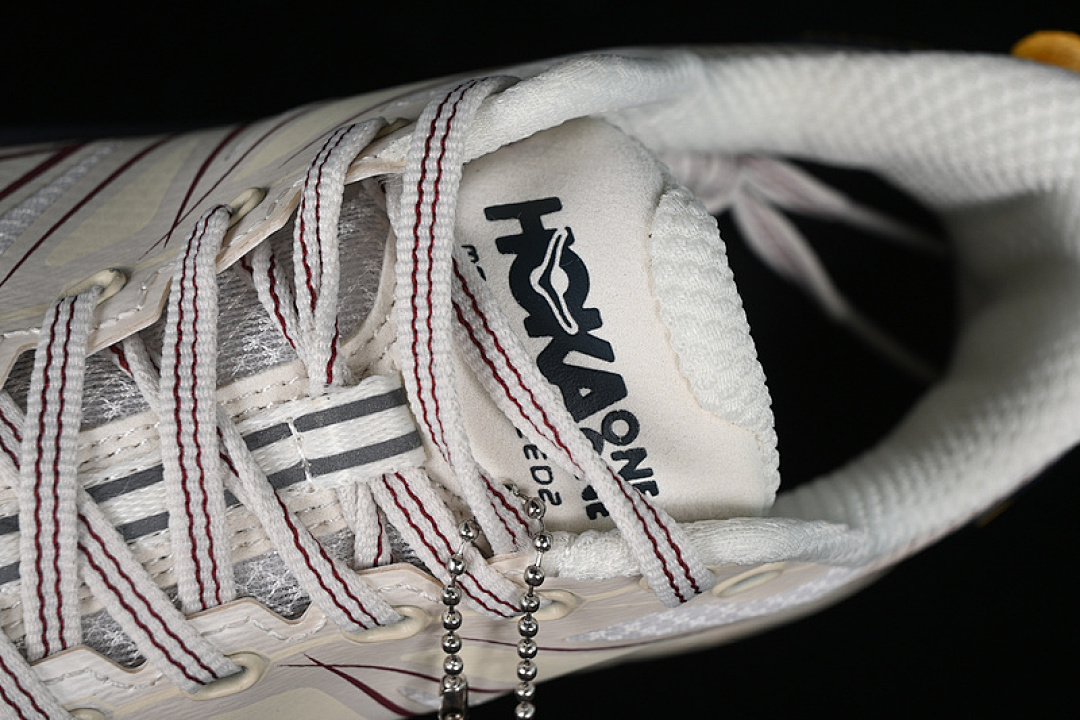 Hoka [1126851 ALK]-[HOKA MAFATE SPEED 2 WHITE/BLACK/YELLOW]-[WOMAN:36-39]-[MAN:40-45] - Image 10