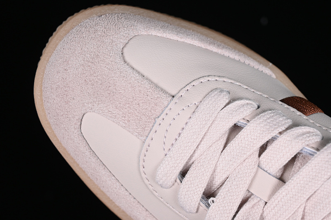 Adidas [ID3737]-[SAMBA VEGAN GREY/PINK/BROWN]-[WOMAN:36-39]-[MAN:40-45] - Image 10