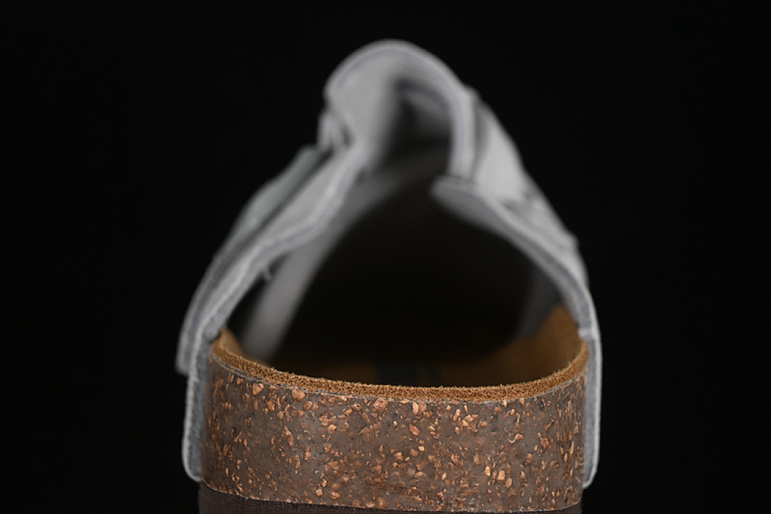 Birkenstock [BIRKENSTOCK GREEN/GREY/BROWN]-[WOMAN:35-39]-[MAN:40-45] - Image 4