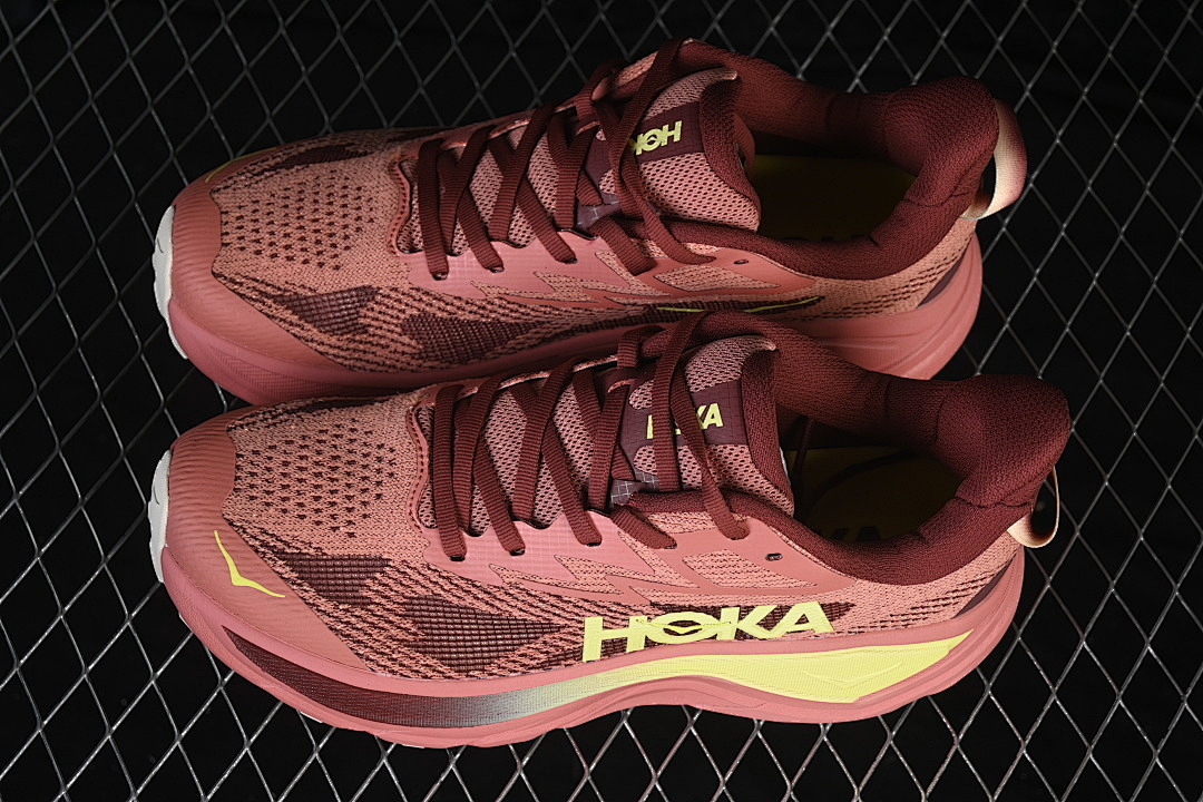 Chanel [1168717-BSHD]-[HOKA ONE CHALLENGER 8 BLUSH/DARK CEDAR]-[WOMAN:36-39]-[MAN:40-41] - Image 11