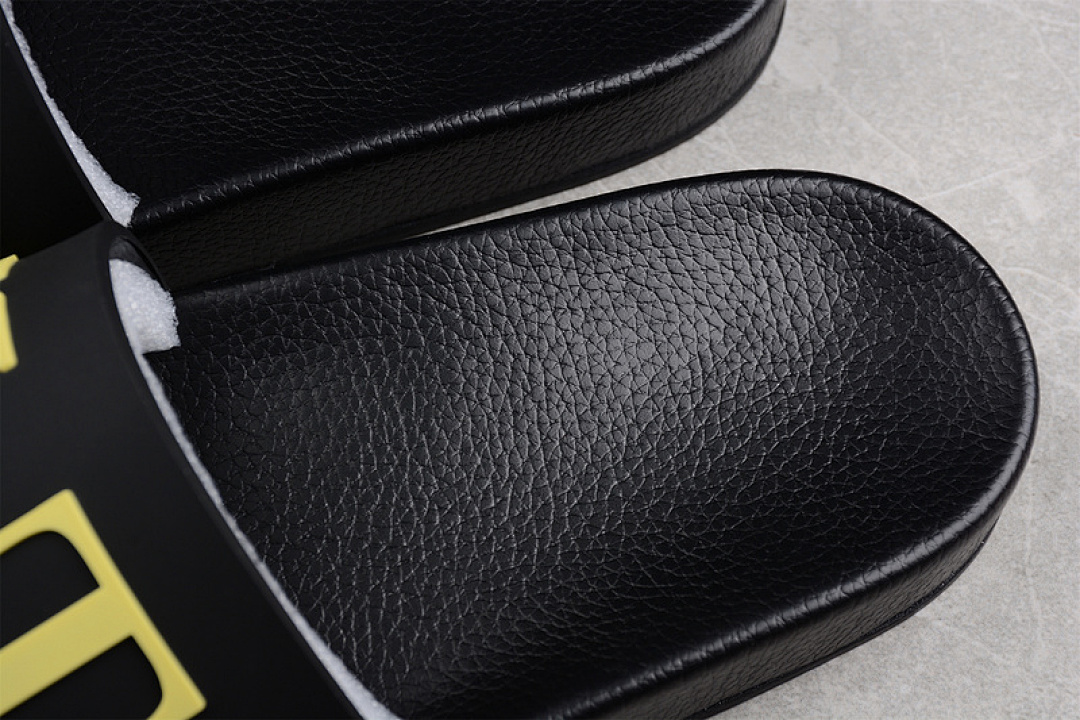 Valentino [VA*LENTINO GA*RAVANI SHOES BLACK/BLACK/GOLD]-[WOMAN:35-39]-[MAN:40-44] - Image 4