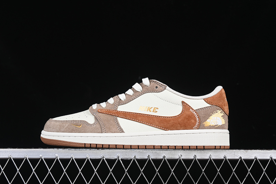 Jordan Jordan ID · DM7866-040, photo 1
