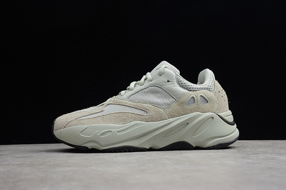 Adidas [EG7487]-[GET YEEZY BOOST 700 SALT/SALT/SALT]-[WOMAN:36-39]-[MAN:40-46]-[OG00270], photo 1