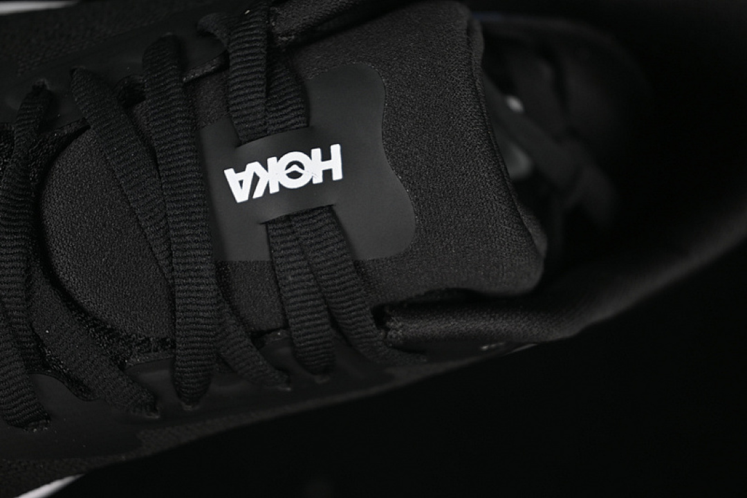 Hoka [1147890 BWHT]-[HOKA ARAHI 7 BLACK/WHITE]-[WOMAN:36-39]-[MAN:40-45] - Image 10