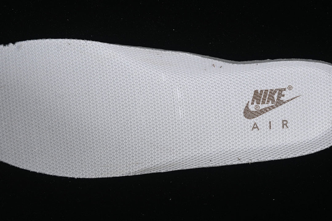 Nike [LJ2288-111]-[AIR FORCE 1 07 LOW HARRY POTTER WHITE/GREY/BROWN]-[WOMAN:36-39]-[MAN:40-45] - Image 4