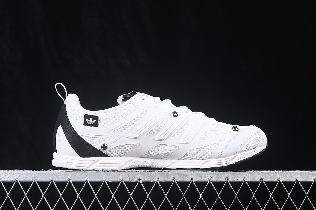 Adidas [HP3524]-[SONG FOR THE MUTE X CASUAL LIFE SHOES WHITE/PURE WHITE]-[WOMAN:36-39]-[MAN:40-45] - Image 15