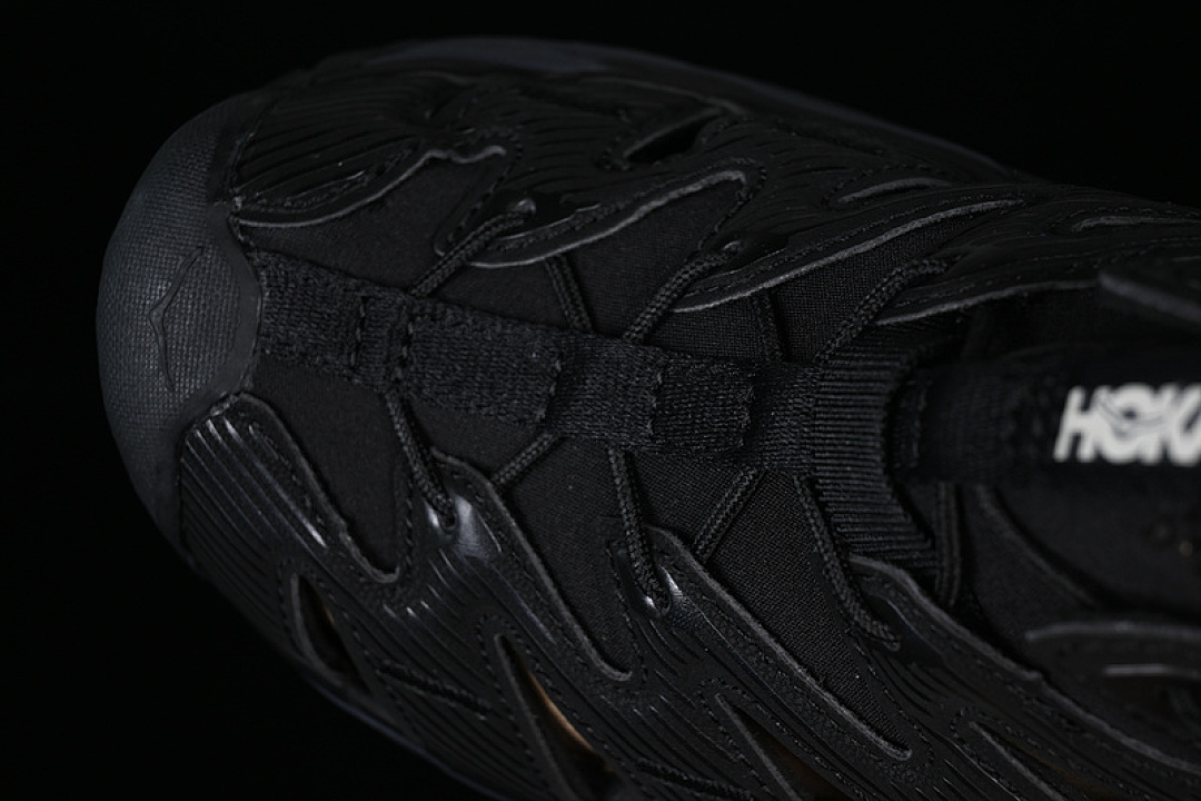 Nike [1106534 BDSD]-[HOKA ONE HOPARA BLACK]-[WOMAN:36-39]-[MAN:40-45] - Image 8