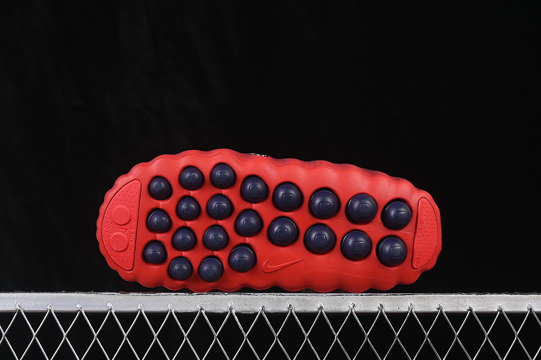Unbranded [HQ4307-601]-[MIND 001 SLIDE TEAM RED/MIDNIGHT NAVY/CHROME]-[WOMAN:36-38.5]-[MAN:40-48.5] - Image 13