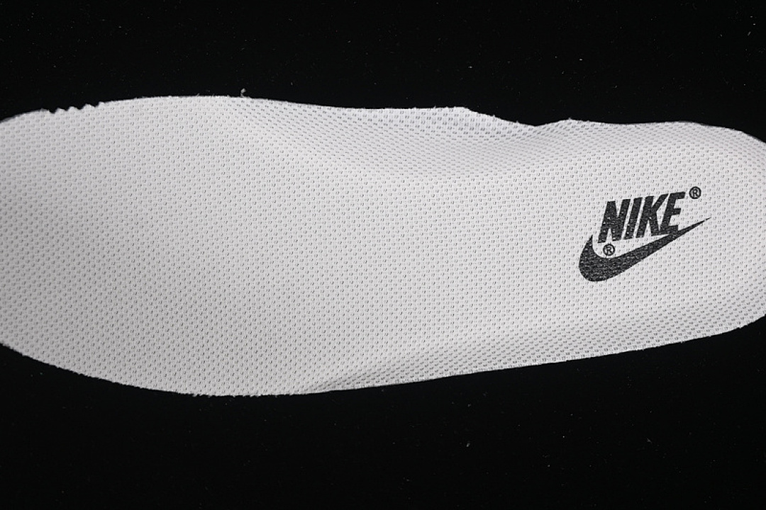 Nike [HH7518-062]-[AIR FORCE 1 07 LOW WHITE/BLACK]-[WOMAN:36-39]-[MAN:40-45] - Image 4