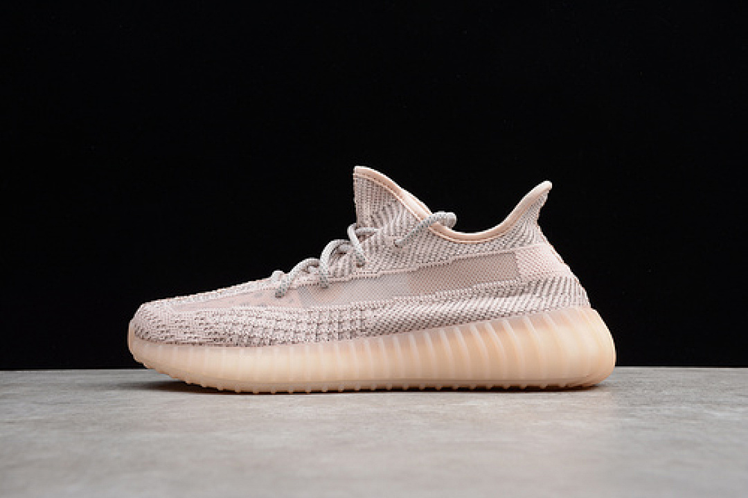 Adidas [FV5578]-[ST YEEZY BOOST 350 V2 SYNTH/SYNTH NON-REFLECTIVE]-[UNISEX:36-48], photo 1