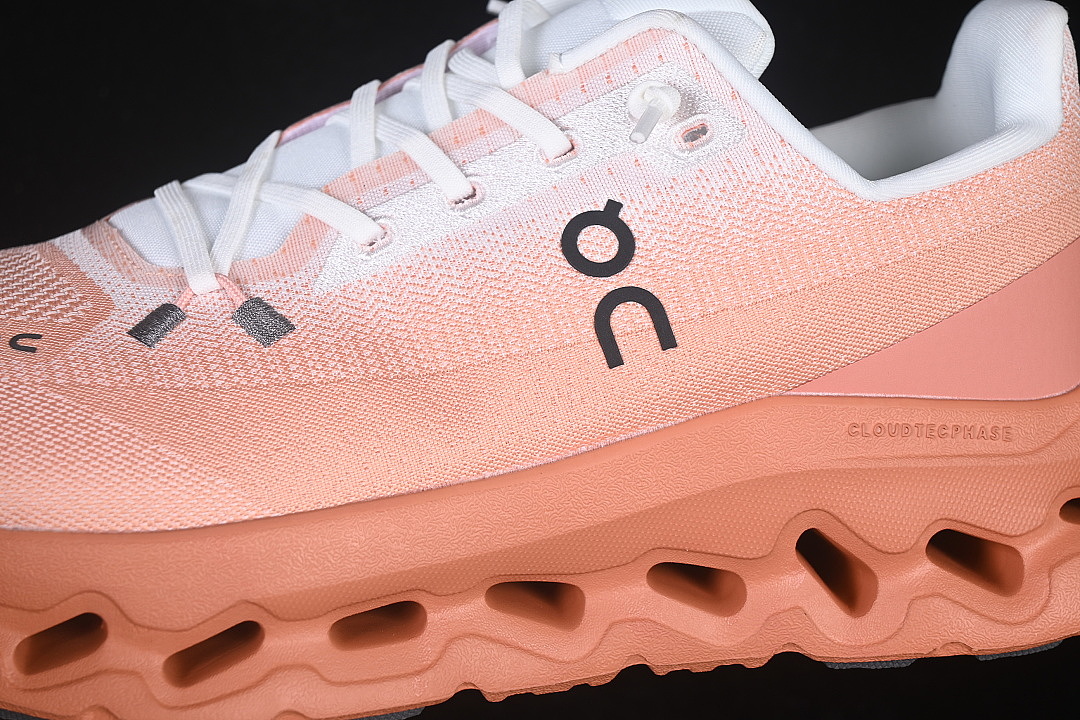 On Running [ON CLOUDTILT CASUAL COMMUTING RUNNING SHOES PINK/ORANGE/WHITE]-[WOMAN:36-39]-[MAN:40-47] - Image 7