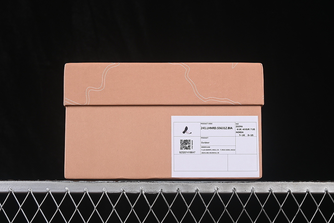 Norda [LEISURE RUNNING SHOES WHITE/ORANGE/GREY/WHITE]-[WOMAN:36-39]-[MAN:40-45] - Image 13