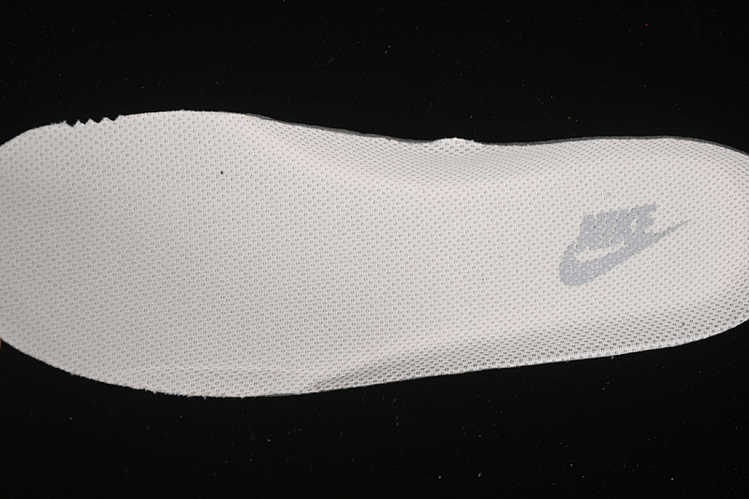 Nike [XS1958-553]-[AIR FORCE 1 07 LOW WHITE/GREY/BLACK]-[WOMAN:36-39]-[MAN:40-45] - Image 4