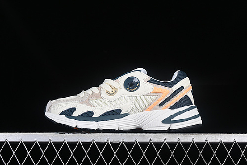 ASTIR W WHITE/GREY/GREEN/ORANGE · IG8807, photo 1